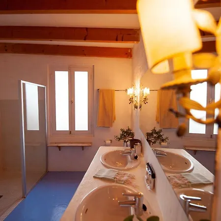 Casa Endrina_villaverde *